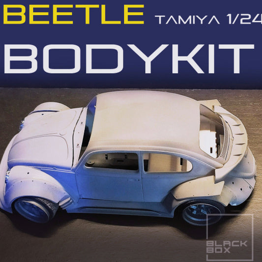 Volkswagen  VW Beetle bodykit