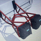 Drag pro mod parachute
