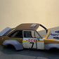 Ford Escort mk2 Hoonigan  Ken Block wide body kit