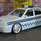 Vauxhall cavalier mk3 shell body