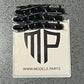 Right hand drive generic wipers