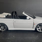 Ford Escort MK5 Cabriolet Roof Convertible Cabby Roll over bar