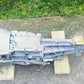 Ford RS Cosworth YB  gearbox