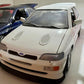 Ford Escort RS Cosworth mirrors