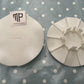 Ford Escort Cosworth Centre Wheel Cap V92-AB-1130-AA PLASTIC