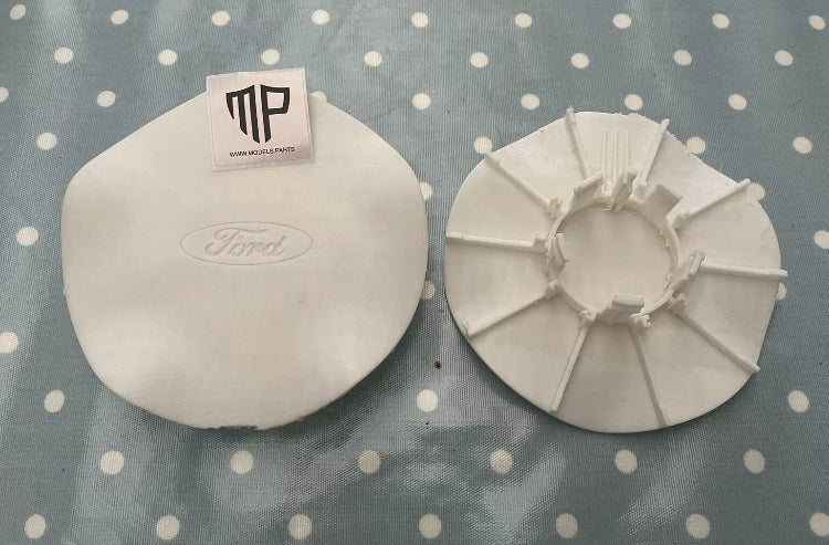 Ford Escort Cosworth Centre Wheel Cap V92-AB-1130-AA PLASTIC