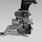PSI blown Hemi Outlaw gen 2 drag engine