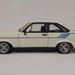Ford Escort RS4 4 spoke revolution wheels