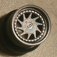 OZ Turbo wheels