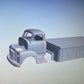 Chevrolet Coe Hauler body shell