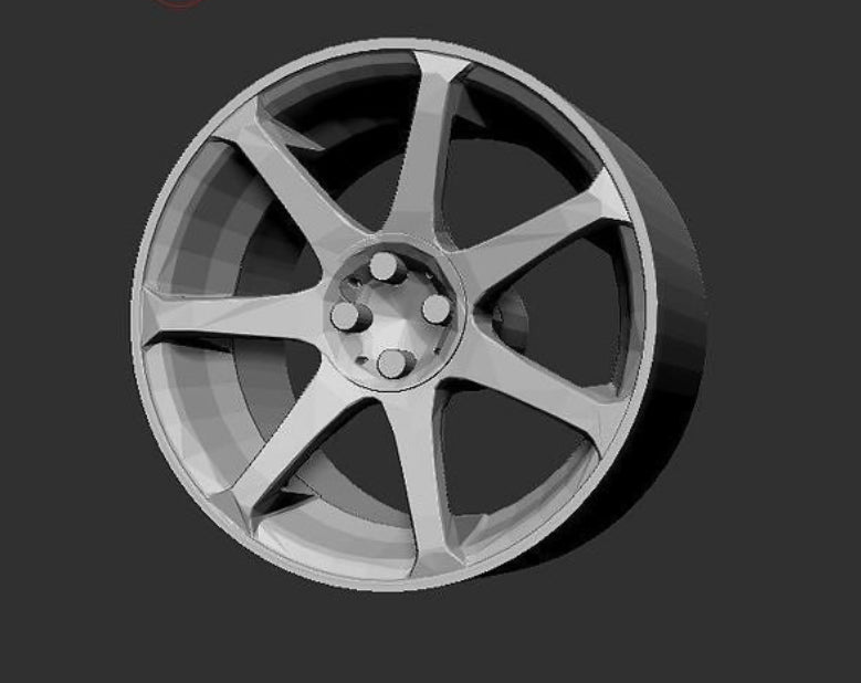 Konig Tantrum Wheels