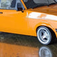 Ford Escort RS4 4 spoke revolution wheels