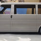 Ford VW Banded Steel wheels