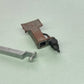 Tow bar