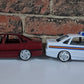 Vauxhall cavalier mk3 shell body