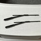 Right hand drive generic wipers