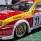 Ford Sierra Cosworth Centre Lock wheels