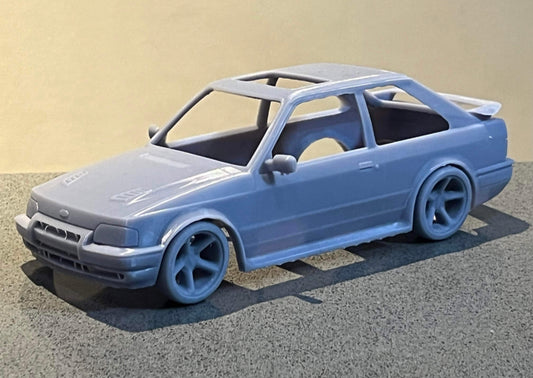 Ford Escort mk4 RS turbo S2 shell body