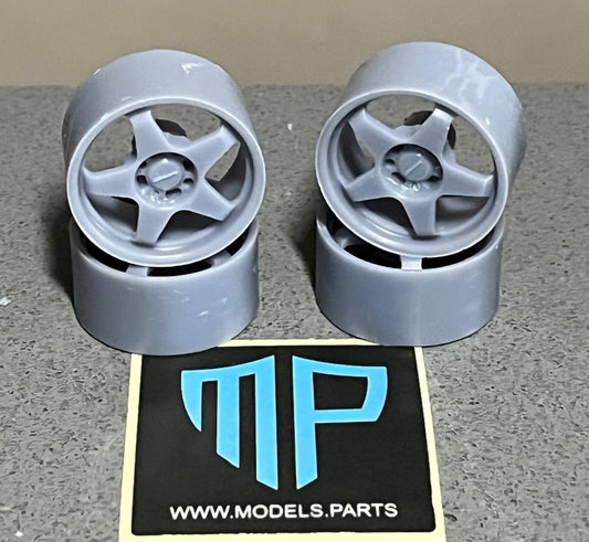 Spoon sport SW388 wheel