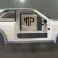 Ford escort mk3 S1 RS Turbo body kit