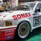 Ford Sierra Cosworth Centre Lock wheels