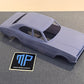 Ford Cortina mk3 body shell