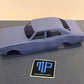 Ford Cortina mk3 body shell