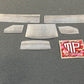 Vw Caravelle windows