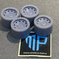KMC KM236 TANK BEADLOCK Wheels