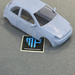 Ford KA shell body