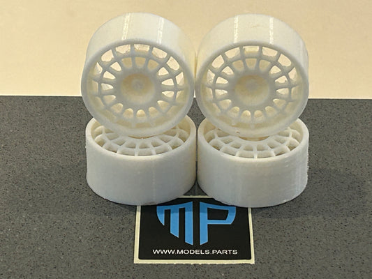 COMPOMOTIVE TH2 motorsport wheels
