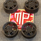 Mercedes Brabus monoblocks  wheels