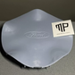 Ford Escort Cosworth Wheel Centre Cap V92-AB-1130-AA resin