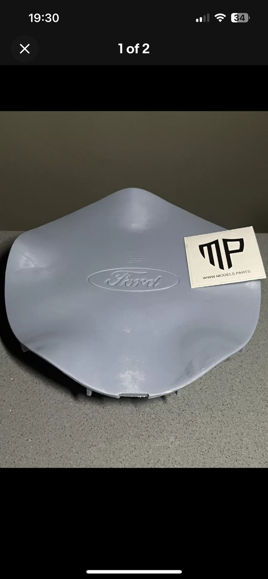 Ford Escort Cosworth Wheel Centre Cap V92-AB-1130-AA resin