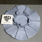 Ford Escort Cosworth Wheel Centre Cap V92-AB-1130-AA resin