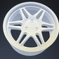 Mercedes Brabus monoblocks  wheels