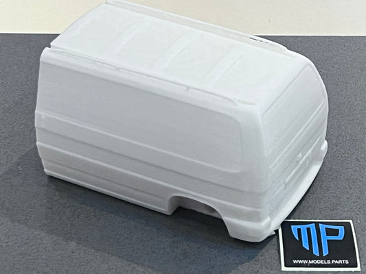 VW Transporter T4 Trailer caravelle camper Van shell body