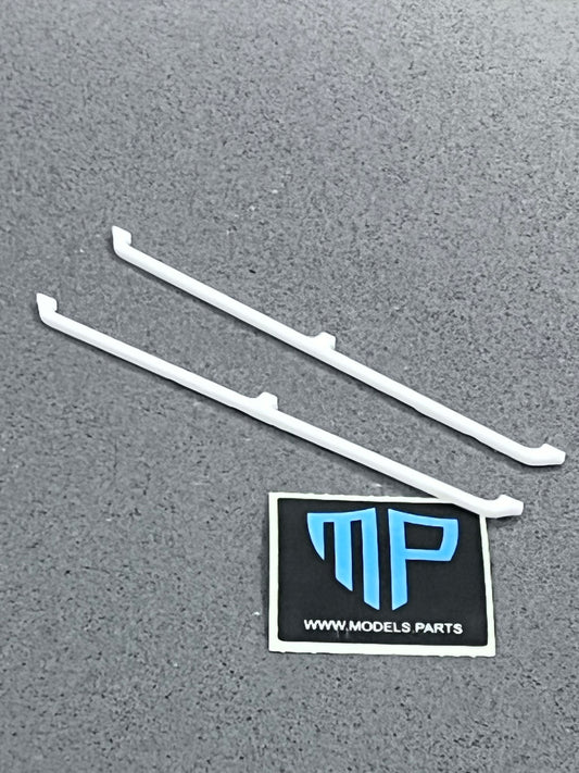 VW transporter  Roof bars rack