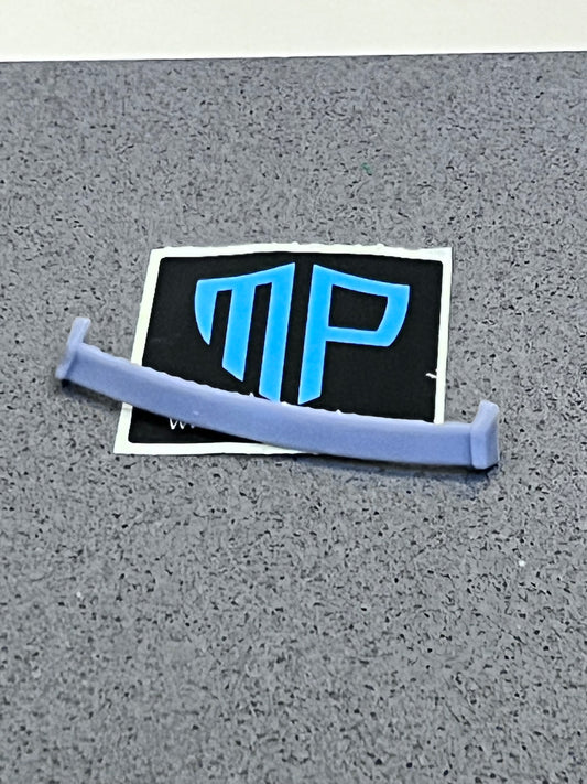 Subaru Impreza 2006 roof spoiler