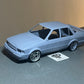 Ford Orion mk2 shell body