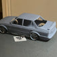 Ford Orion mk2 shell body