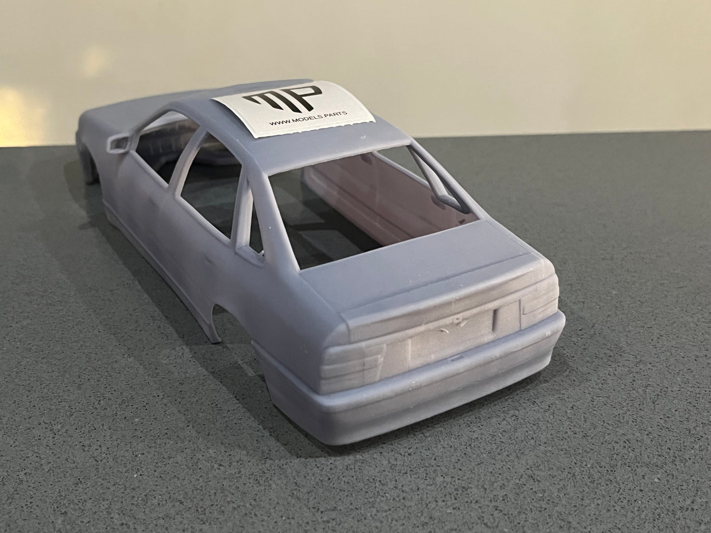 Vauxhall cavalier mk3 shell body