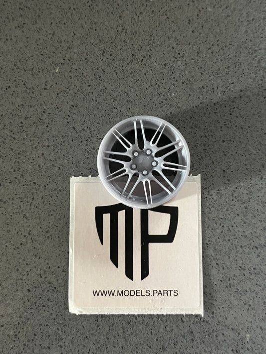 BMW MV3 Wheels