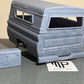 Chevrolet trailer camper body shell