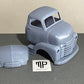 Chevrolet Coe Hauler body shell