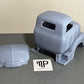 Chevrolet Coe Hauler body shell