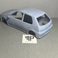 Peugeot 106  body shell