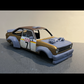 Ford Escort mk2 Hoonigan  Ken Block wide body kit