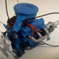 Ford Essex V6  Engine