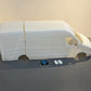 Mercedes Benz sprinter 2014 Van shell body